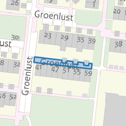 Perceel GDA01-M-1908