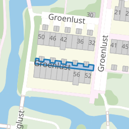 Perceel GDA01-M-1911