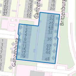 Perceel GDA01-M-1924