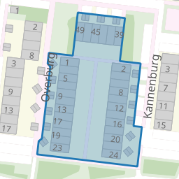 Perceel GDA01-M-1926