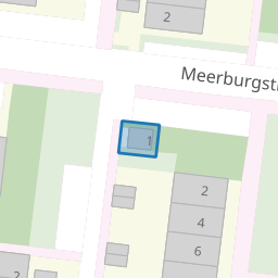 Perceel GDA01-M-1928