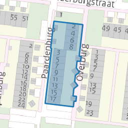 Perceel GDA01-M-1929