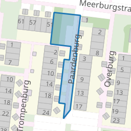 Perceel GDA01-M-1930