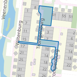 Perceel GDA01-M-1932