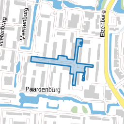 Perceel GDA01-M-1935