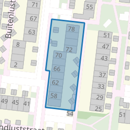 Perceel GDA01-M-1944