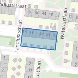 Perceel GDA01-M-1948