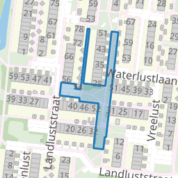 Perceel GDA01-M-1949