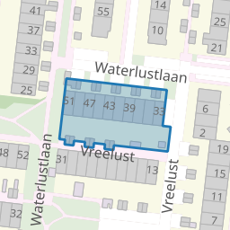 Perceel GDA01-M-1950