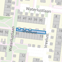 Perceel GDA01-M-1951