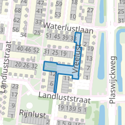 Perceel GDA01-M-1955