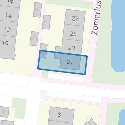 Perceel GDA01-M-1957