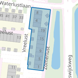 Perceel GDA01-M-1958