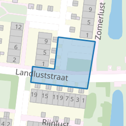 Perceel GDA01-M-1959