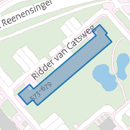 Perceel GDA01-M-1968