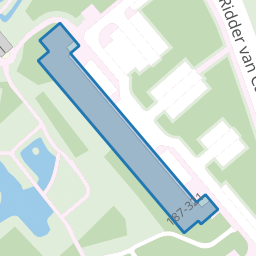 Perceel GDA01-M-1970