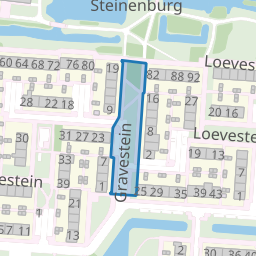 Perceel GDA01-M-1976