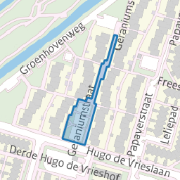 Perceel GDA01-M-1990