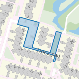 Perceel GDA01-M-1994