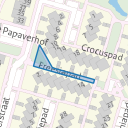 Perceel GDA01-M-2001