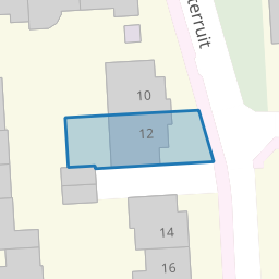 Perceel GDA01-M-2028