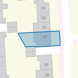 Perceel GDA01-M-2038