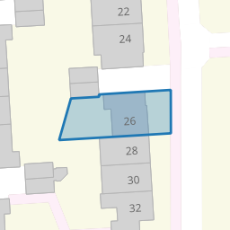 Perceel GDA01-M-2043