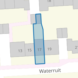 Perceel GDA01-M-2058