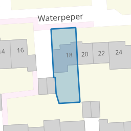 Perceel GDA01-M-2060