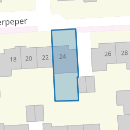 Perceel GDA01-M-2063