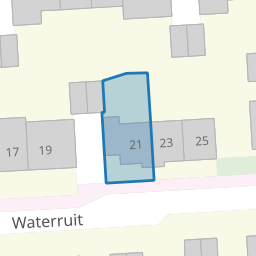 Perceel GDA01-M-2064