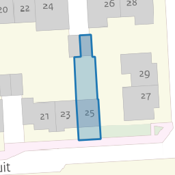 Perceel GDA01-M-2066