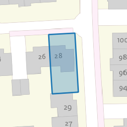 Perceel GDA01-M-2070