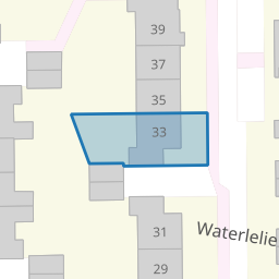 Perceel GDA01-M-2100