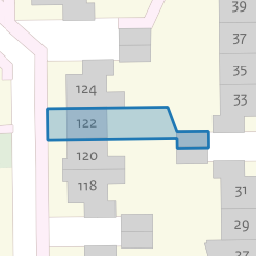 Perceel GDA01-M-2102