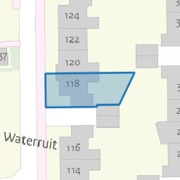 Perceel GDA01-M-2104