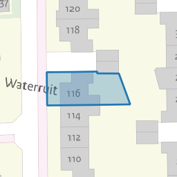 Perceel GDA01-M-2109