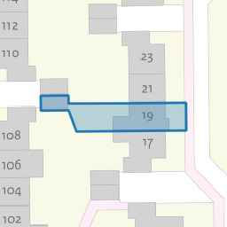 Perceel GDA01-M-2115