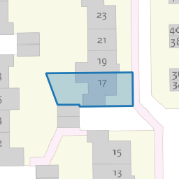 Perceel GDA01-M-2116