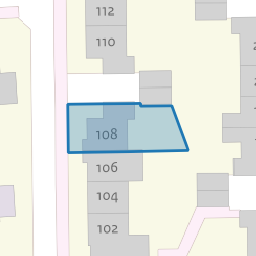 Perceel GDA01-M-2117