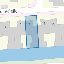 Perceel GDA01-M-2127