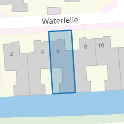 Perceel GDA01-M-2129