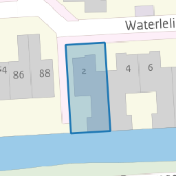 Perceel GDA01-M-2131