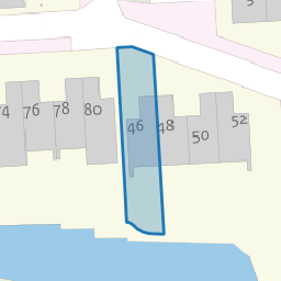 Perceel GDA01-M-2140