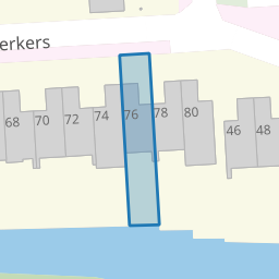Perceel GDA01-M-2143