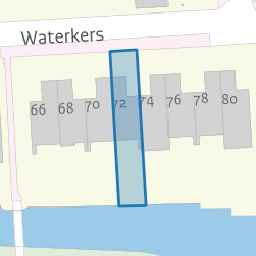 Perceel GDA01-M-2145