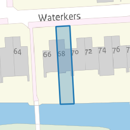 Perceel GDA01-M-2147