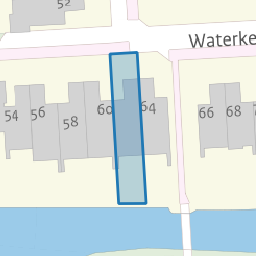 Perceel GDA01-M-2150