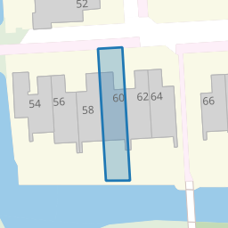 Perceel GDA01-M-2151