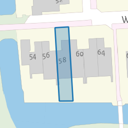 Perceel GDA01-M-2152